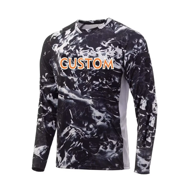 Breathable Fishing Jersey6