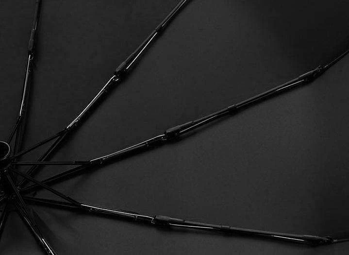 Curved Handle Umbrella5