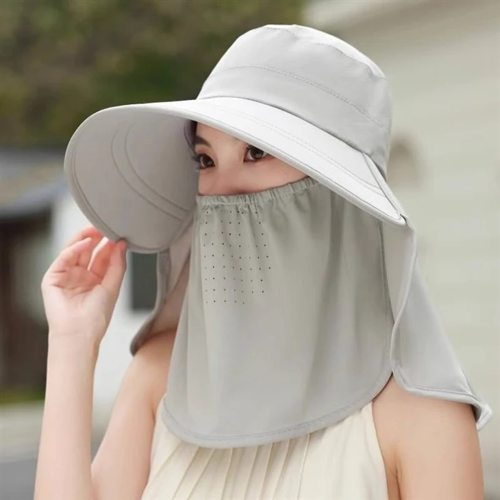full face cover hat6