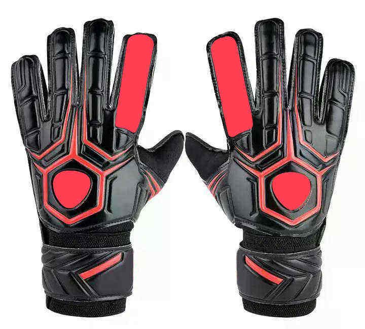 Heavy Duty Impact Work Gloves5