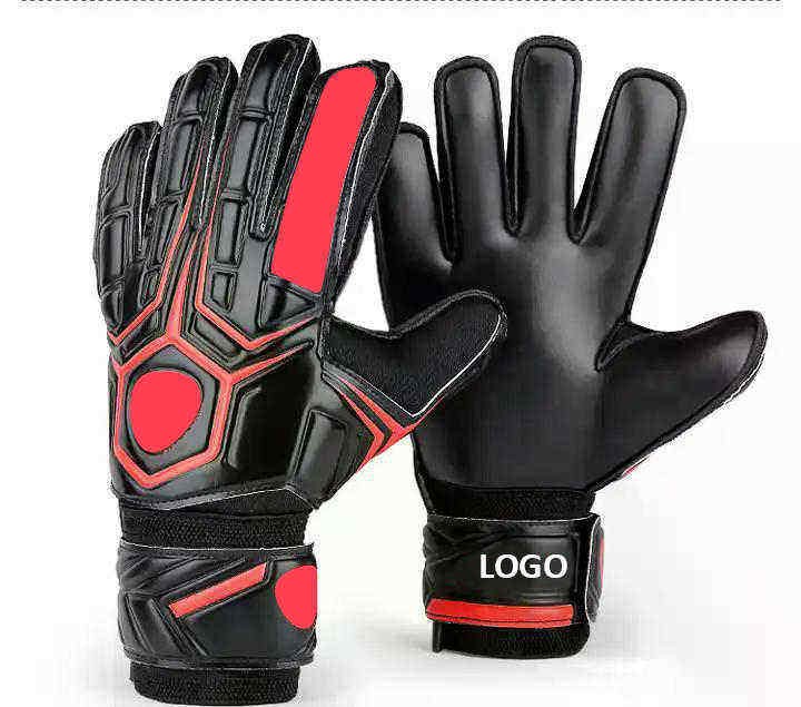 Heavy Duty Impact Work Gloves4