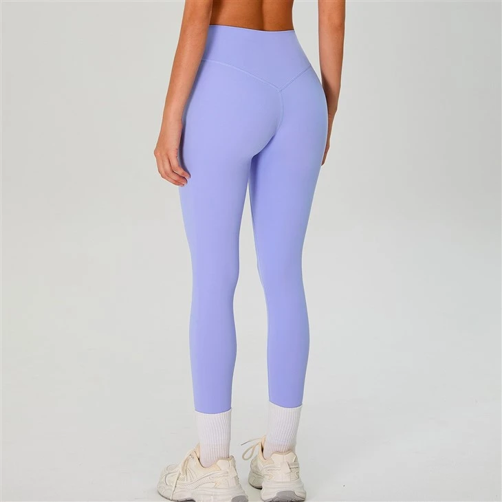 Ladies Exercise Leggings9