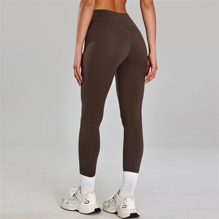 Ladies Exercise Leggings13