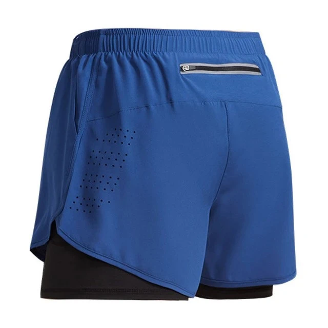 Men's 2-in-1 Running Shorts21