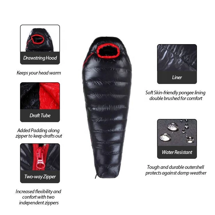 Outdoor Sleeping Bags35 Outdoor Sleeping Bags35