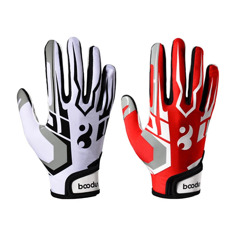 LED Lighted Fingerless Gloves3 LED Lighted Fingerless Gloves3