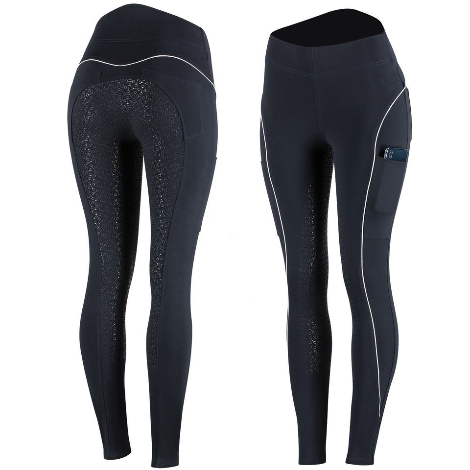 Stitch Line Riding Pants1 Stitch Line Riding Pants1