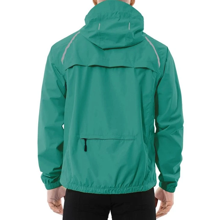 Reflective Running Jacket3