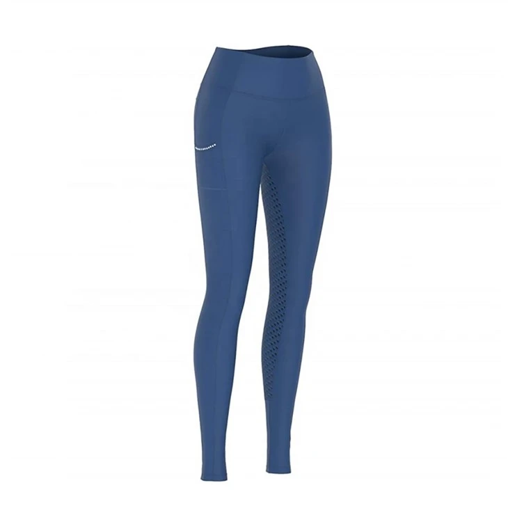 Stitch Line Riding Pants4