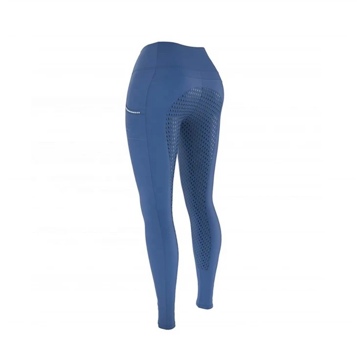 Stitch Line Riding Pants5
