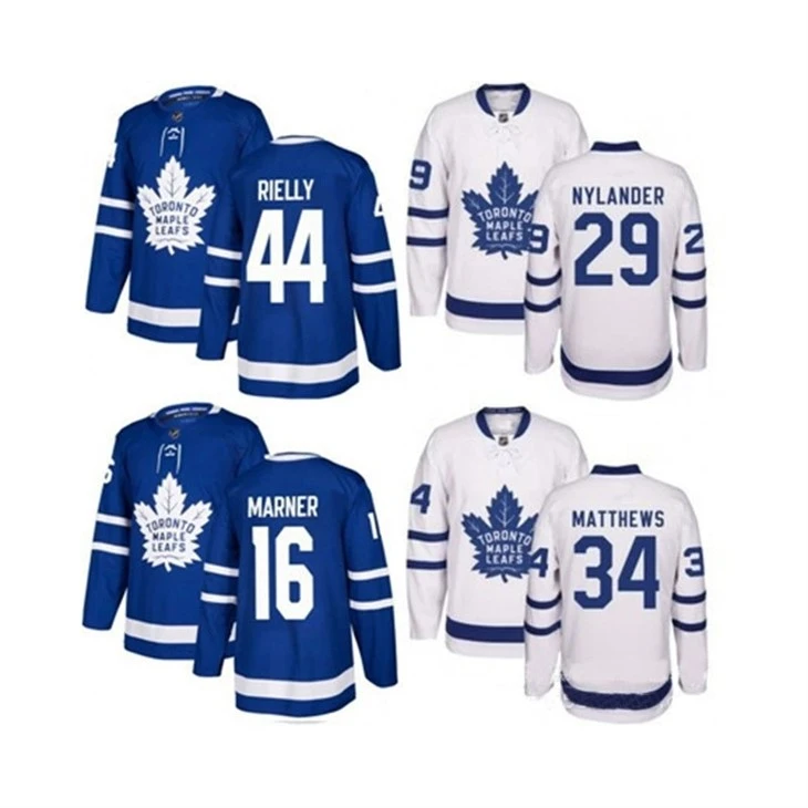 Toronto „Maple Leafs“ megztiniai