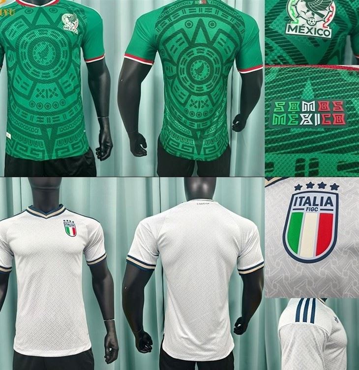Usa 2026 World Cup Jersey3