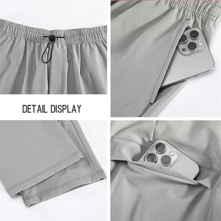 Waterproof Quick Dry Hiking Ca10