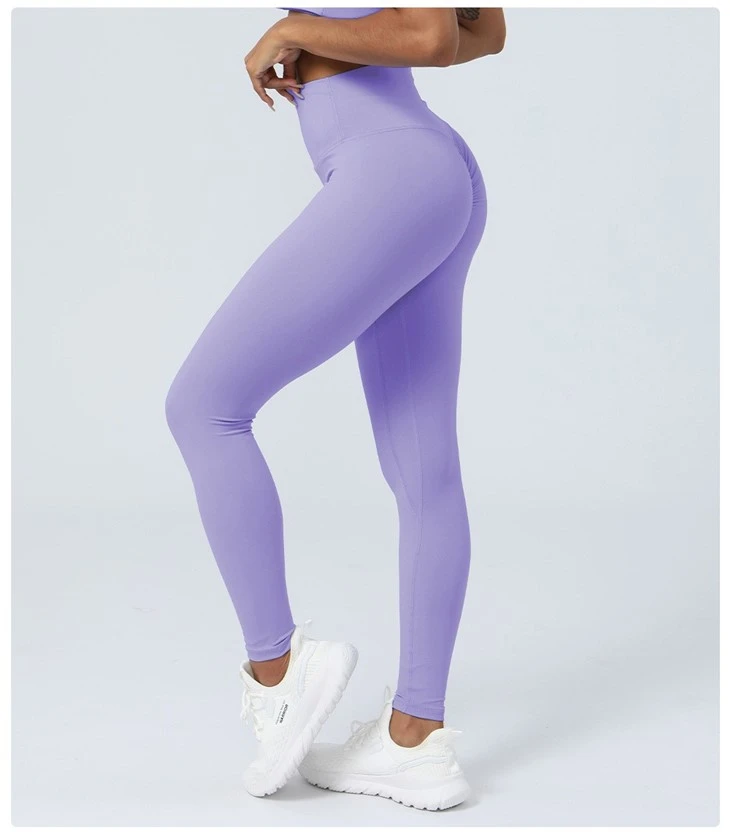 Yoga Leggins1