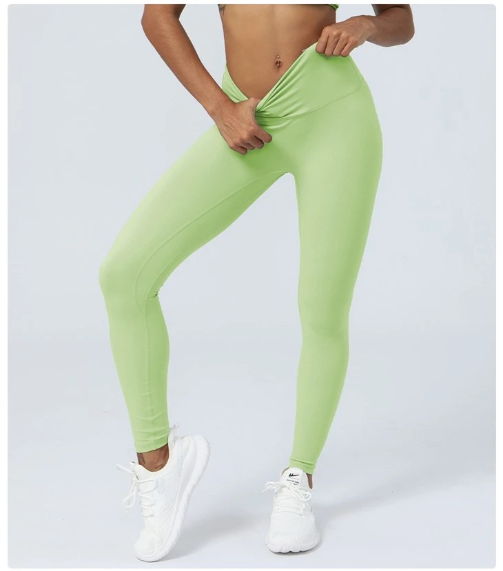 Yoga Leggins17