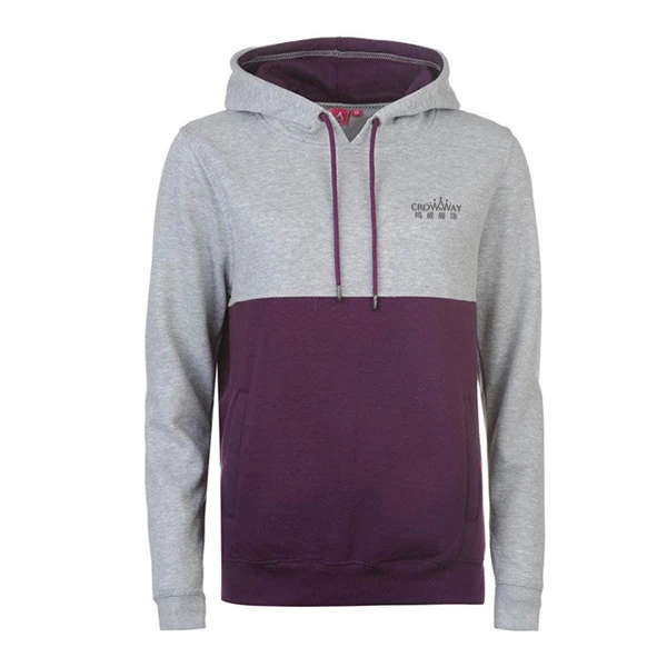 grey hoodies
