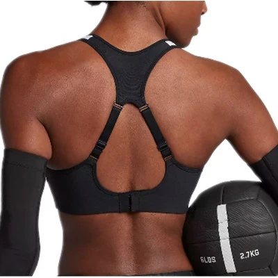 Custom Women's High Support Sports Bra